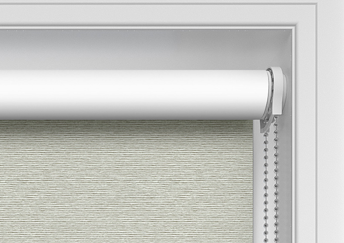 Arden (Blackout), Fawn - Twist&Fit Roller Blind - Image 10